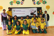 Vanaprastha International School-Mathematical Club